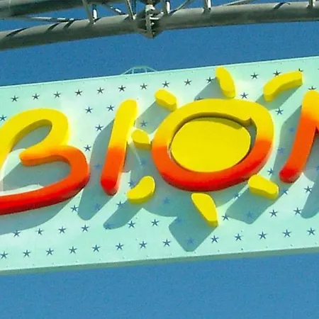 Bright Fllat Near The In Bibione