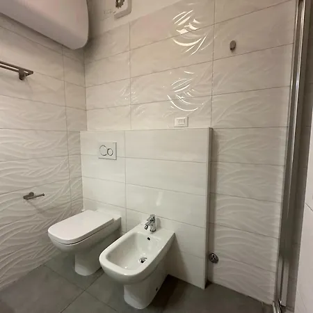 Apartment Bright Fllat Near The In Bibione