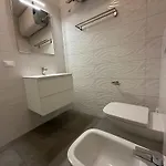 Bright Flat Near The In Apartament Bibione