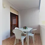 Bright Flat Near The In