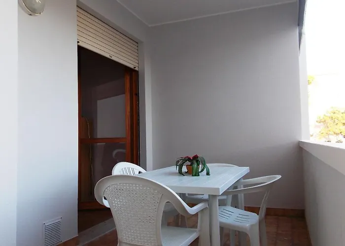 Bright Flat Near The In * Bibione