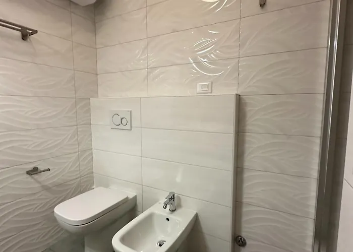 Apartamento Bright Flat Near The In Bibione