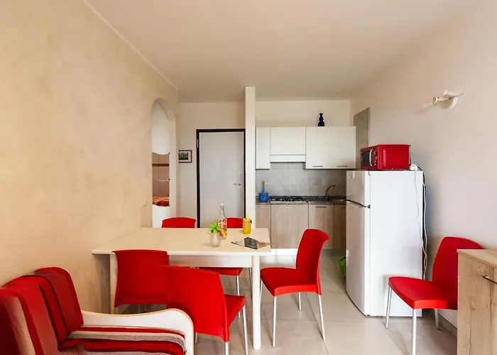 Bright Flat Near The In Apartamento Bibione